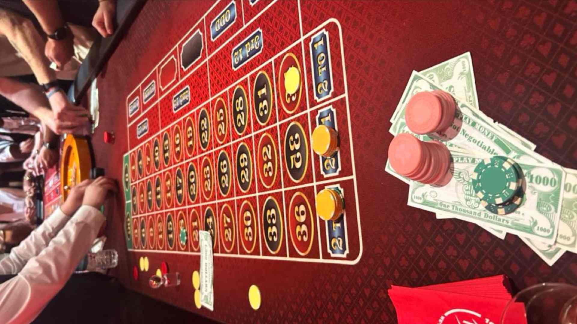 How to Win at Casino Slots and What the Odds Mean