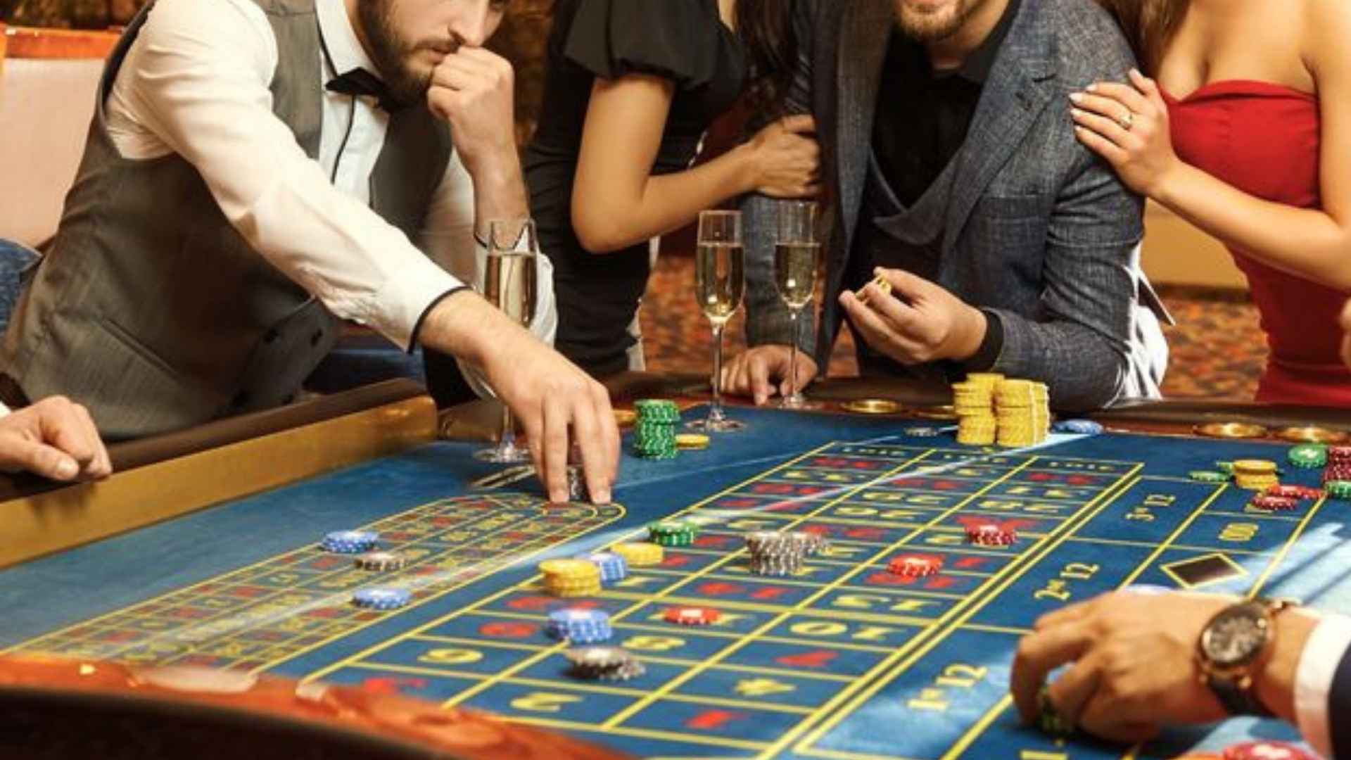 The Art Of Comparing Baccarat Variations