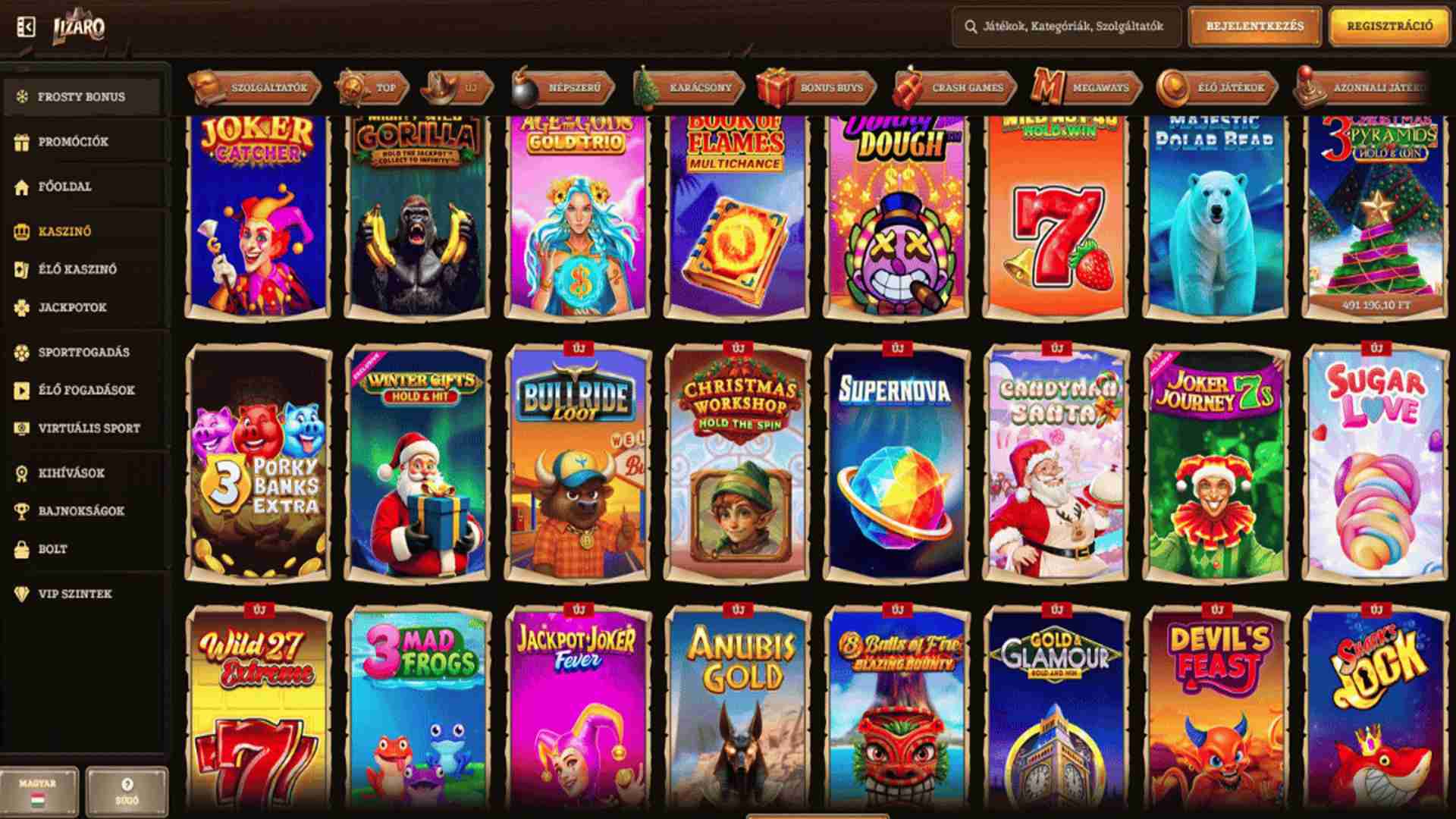 Understanding Card Reveal In Squeeze Baccarat