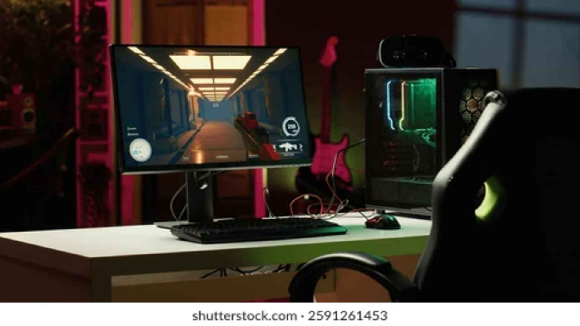 Persona 5 Long Term Memory Guide and Answers
